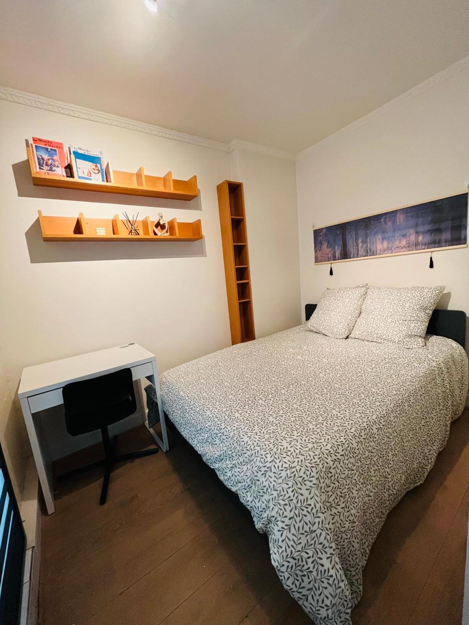 Dream Dwell Paris- 650M To Notre Dame Apartment Near Odeon Buitenkant foto