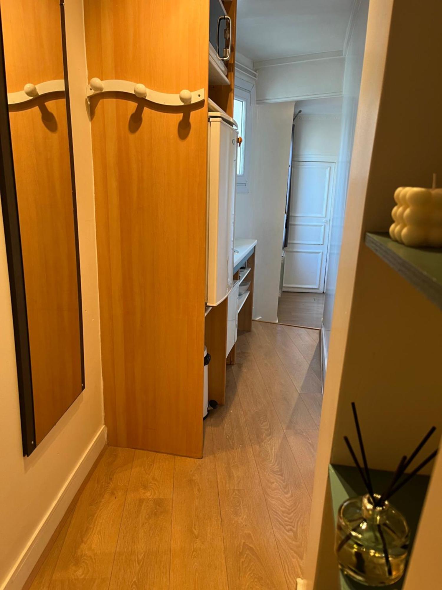Dream Dwell Paris- 650M To Notre Dame Apartment Near Odeon Buitenkant foto