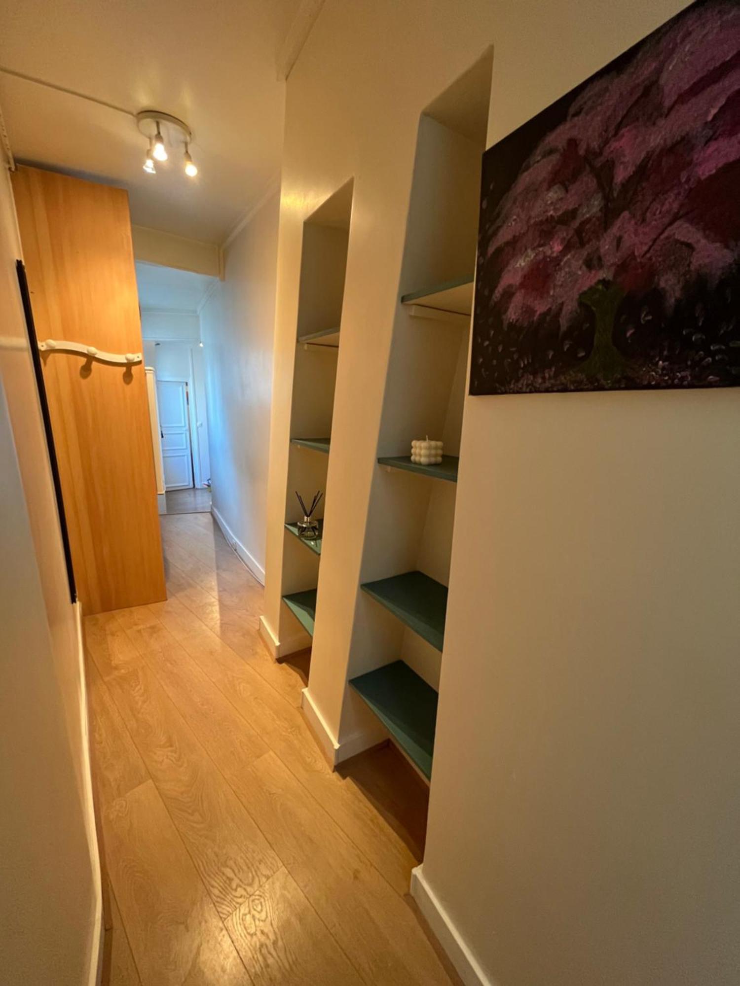 Dream Dwell Paris- 650M To Notre Dame Apartment Near Odeon Buitenkant foto