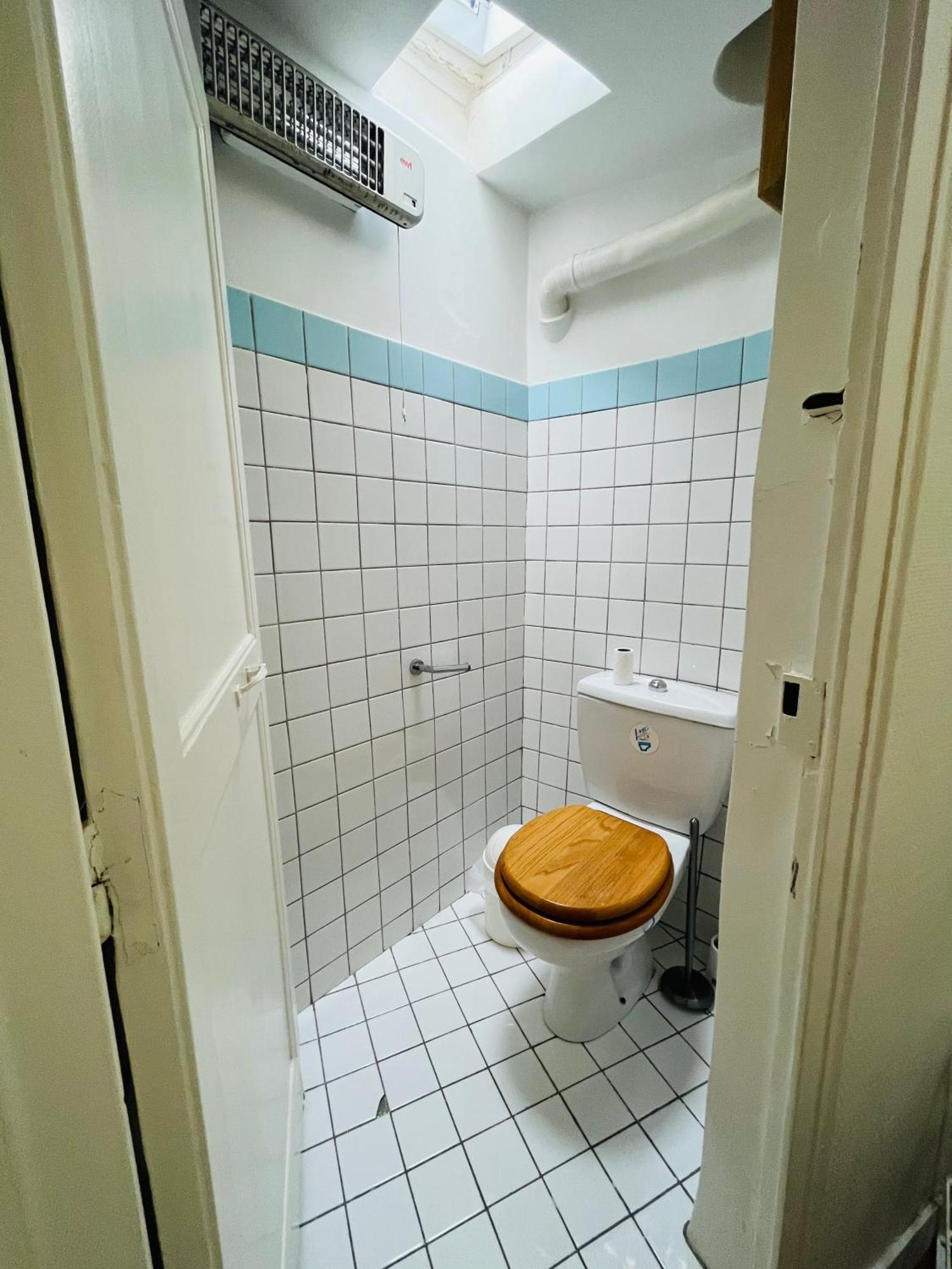 Dream Dwell Paris- 650M To Notre Dame Apartment Near Odeon Buitenkant foto